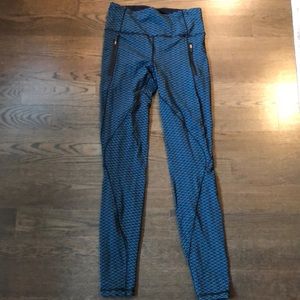 Lululemon High Rise 28” Tights